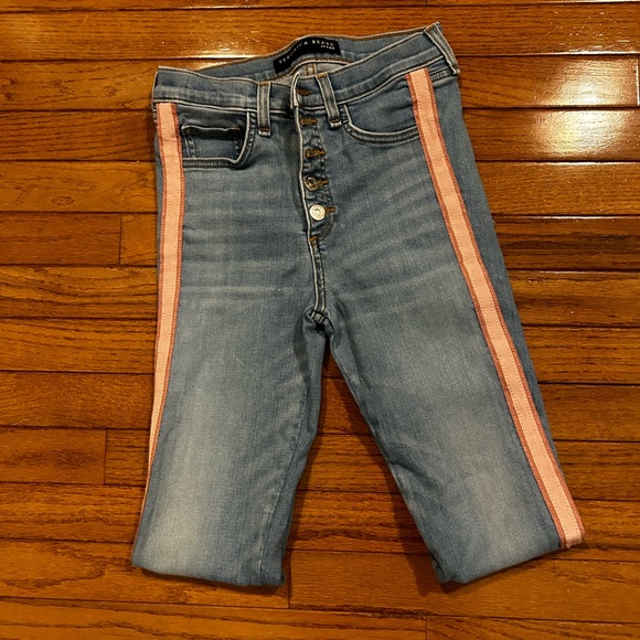 Veronica beard jeans - Picture 3 of 5